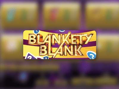 Blankety Blank