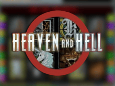 Heaven and Hell