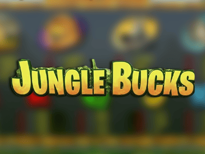 Jungle Bucks