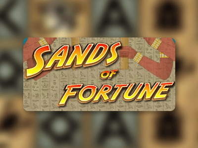 Sands of Fortune