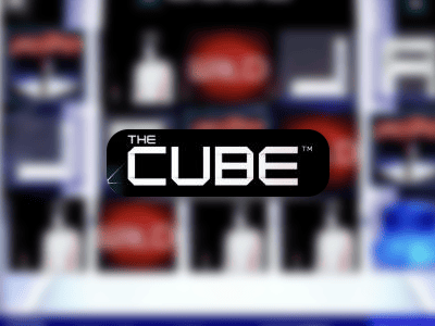 The Cube