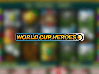 World Cup Heroes