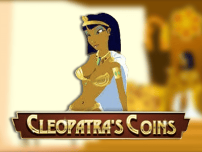 Cleopatra's Coins