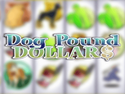 Dog Pound Dollars