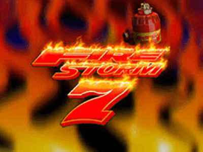 Firestorm 7