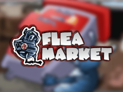 Flea Market