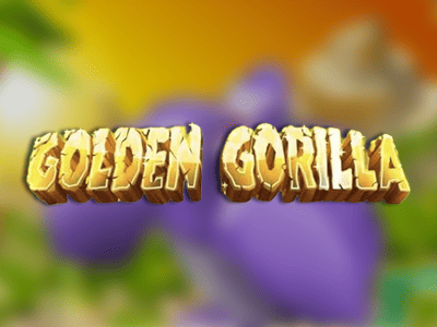 Golden Gorilla