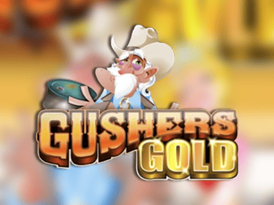 Gushers Gold