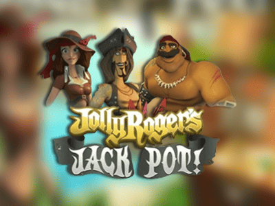 Jolly Roger's Jackpot