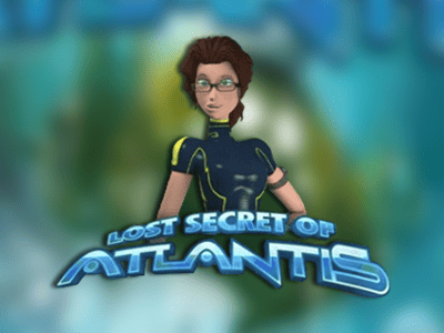 Lost Secret of Atlantis