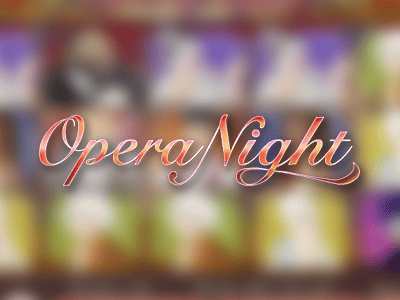 Opera Night