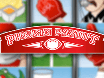 Pigskin Payout