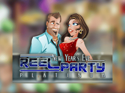 Reel Party Platinum