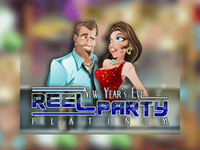 Reel Party Platinum