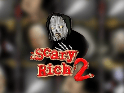 Scary Rich 2