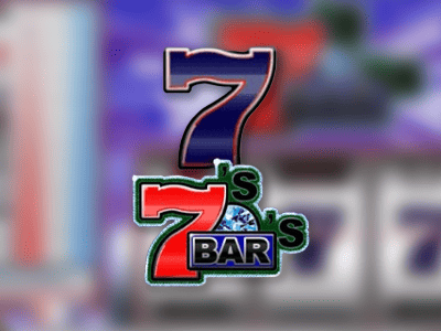 Sevens and Bars