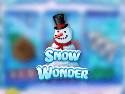 Snow Wonder