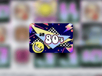 So 80's