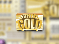 Strike Gold