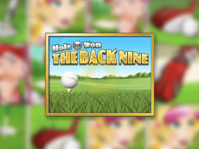 The Back Nine