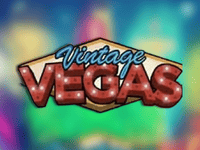 Vintage Vegas