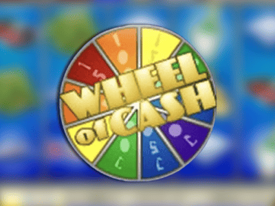 Wheel of Cash