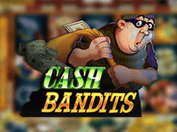 Cash Bandits