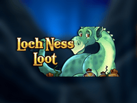 Loch Ness Loot