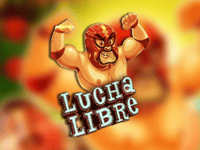 Lucha Libre