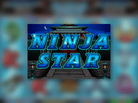 Ninja Star