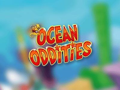 Ocean Oddities