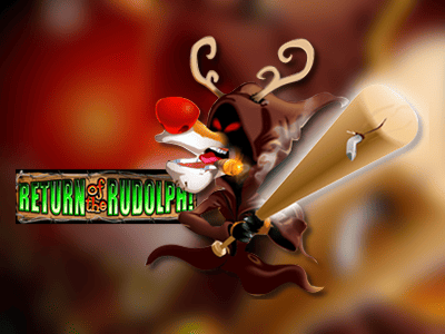 Return Of The Rudolph