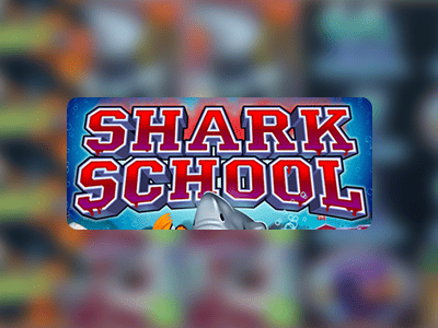 Shark School