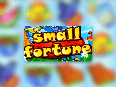 Small Fortune