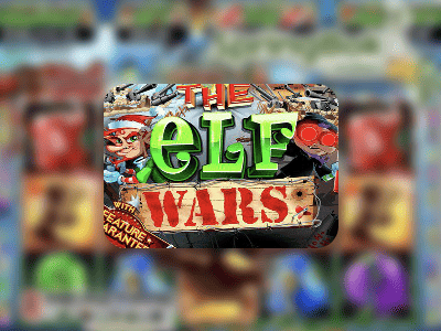 The Elf Wars