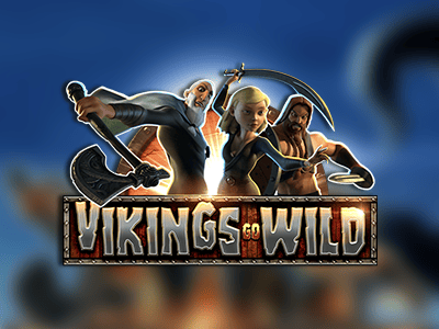 Vikings Go Wild