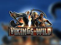 Vikings Go Wild