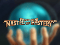 Fantasini: Master of Mystery