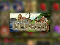 Nordic Heroes