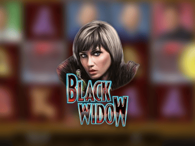 Black Widow