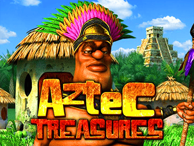 Aztec Treasures