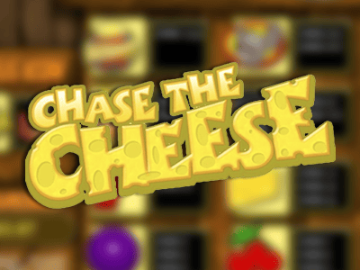 Chase the Cheese