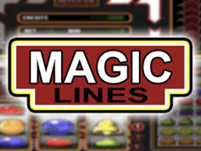 Magic Lines