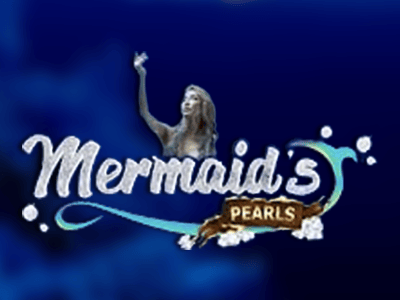 Mermaid's Pearl