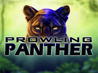 Prowling Panther