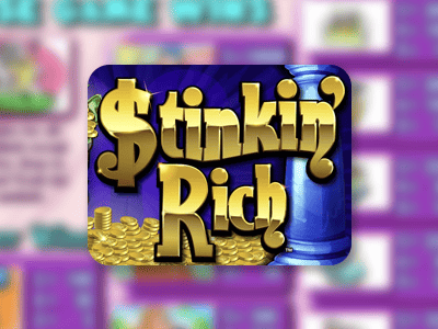 Stinkin Rich