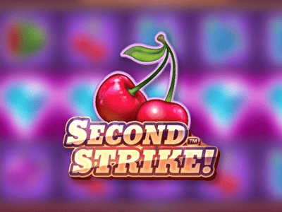 Second Strike