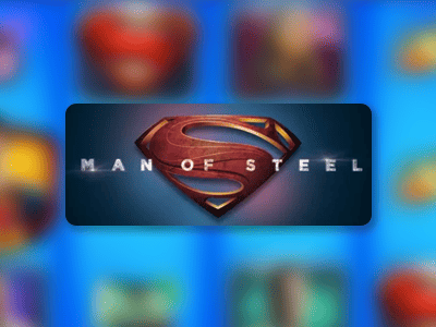 Man of Steel