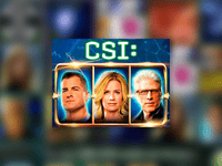 CSI