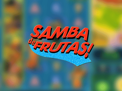 Samba de Frutas